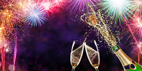 Joyeuses fêtes