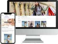 Mise à jour des photos de produits de haute qualité