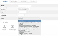Une mise à jour attendue depuis longtemps est disponible