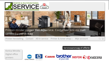 AQservice