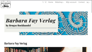 Barbara Fay Verlag