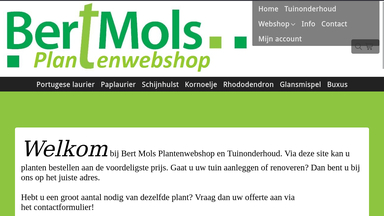 bertmolstuinenplanten