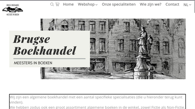 Brugse Boekhandel