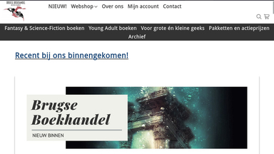 Fantasyboeken