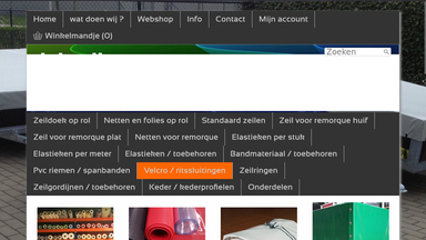 Dekzeil.com,Bachen.be