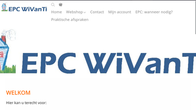 EPC WiVanTi