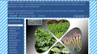 Illufrer / Ter Hoeven