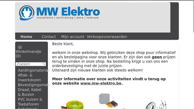 MW Elektro