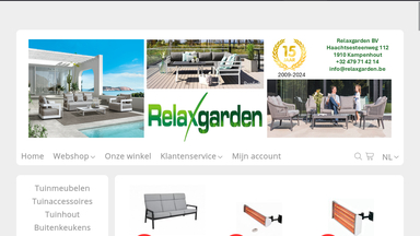 Relaxgarden