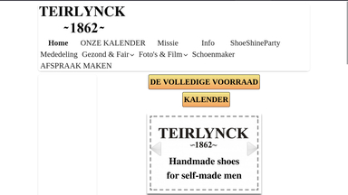 TEIRLYNCK 1862