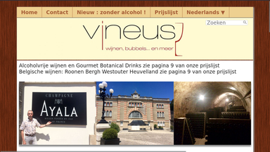 Vineus