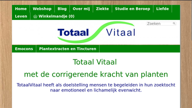 Totaal Vitaal