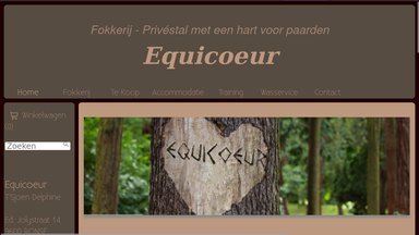 Equicoeur