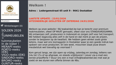 teakwinkel.be