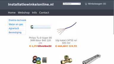 installatiewinkelonline.nl