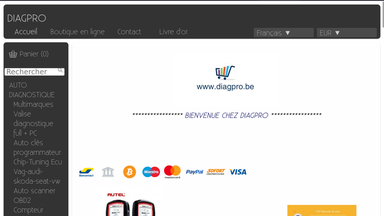 DIAGPRO