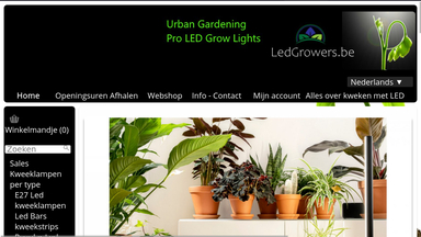 LEDGROWERS