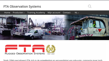 FTA Observation Systems
