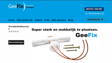 GeeFix NL-EU