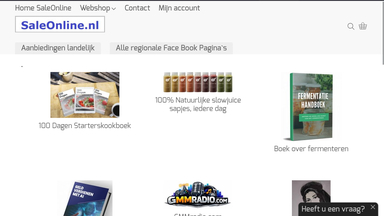 SaleOnline.nl