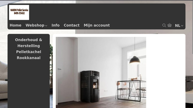 Nardo Pellet Service