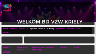vzw kriely