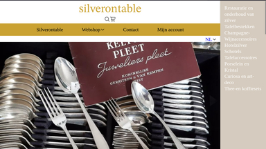 silverontable