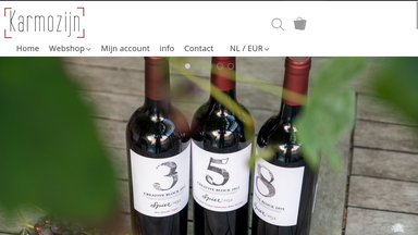 wijnenkarmozijn